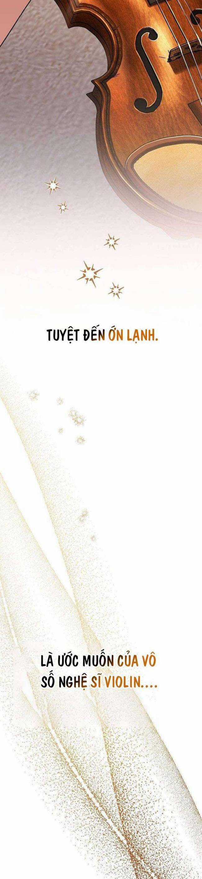 Dành Cho Thiên Tài Âm Nhạc Ưu đãi tai nghe tốt nhất Chapter 31 trang 22