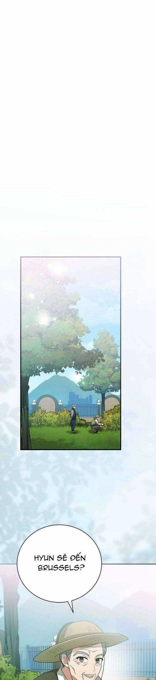 Dành Cho Thiên Tài Âm Nhạc Ưu đãi tai nghe tốt nhất Chapter 31 trang 24