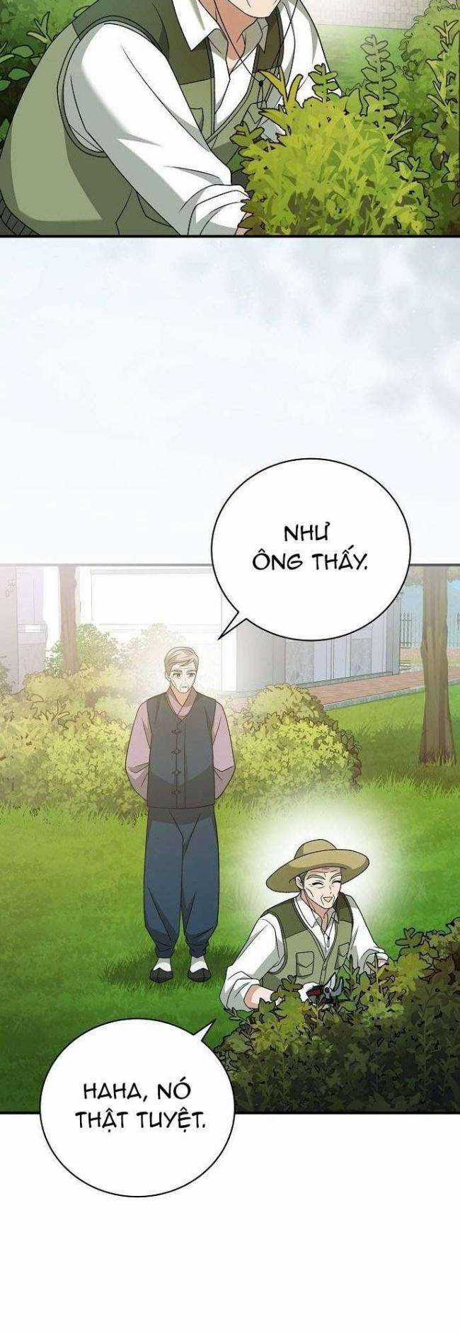 Dành Cho Thiên Tài Âm Nhạc Ưu đãi tai nghe tốt nhất Chapter 31 trang 25