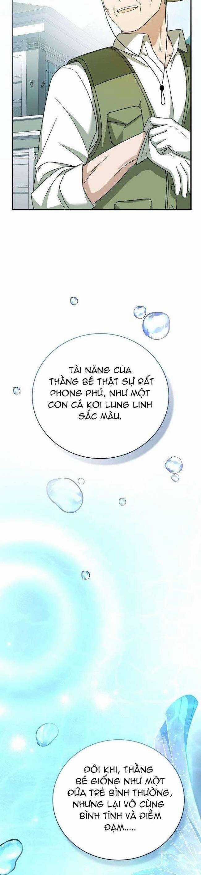 Dành Cho Thiên Tài Âm Nhạc Ưu đãi tai nghe tốt nhất Chapter 31 trang 29