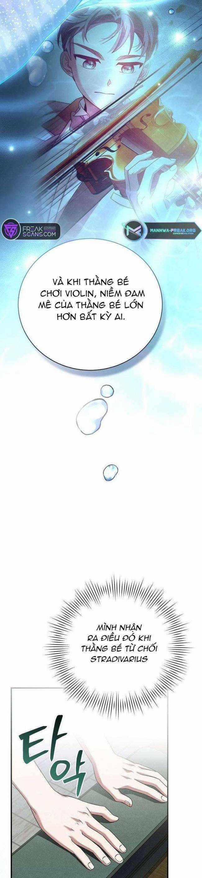 Dành Cho Thiên Tài Âm Nhạc Ưu đãi tai nghe tốt nhất Chapter 31 trang 31