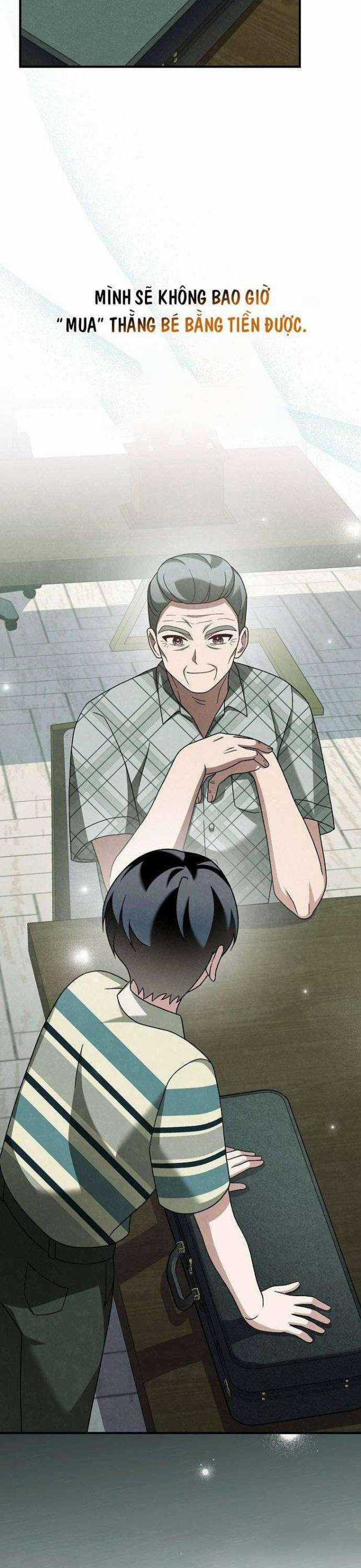 Dành Cho Thiên Tài Âm Nhạc Ưu đãi tai nghe tốt nhất Chapter 31 trang 32