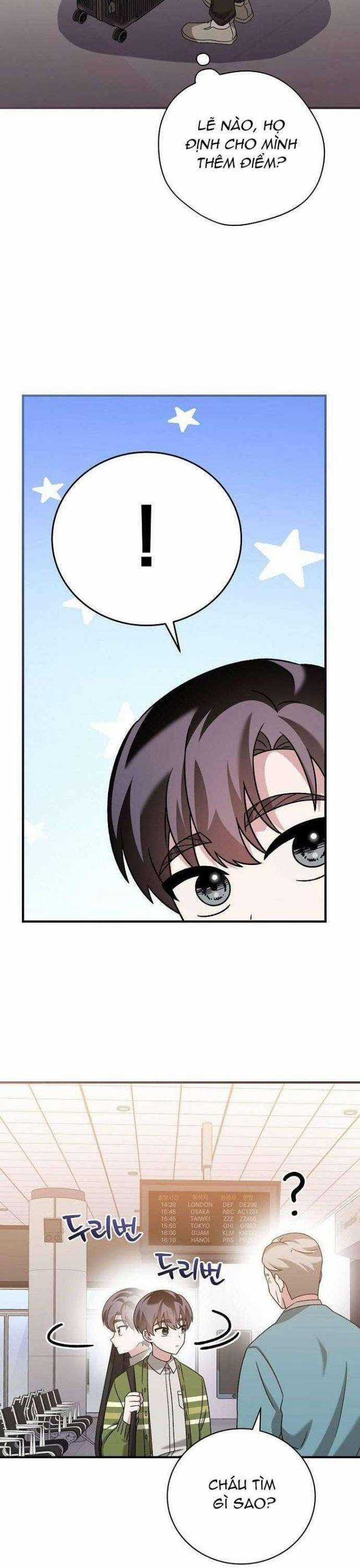 Dành Cho Thiên Tài Âm Nhạc Ưu đãi tai nghe tốt nhất Chapter 31 trang 43