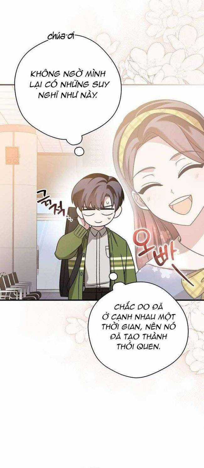 Dành Cho Thiên Tài Âm Nhạc Ưu đãi tai nghe tốt nhất Chapter 31 trang 45