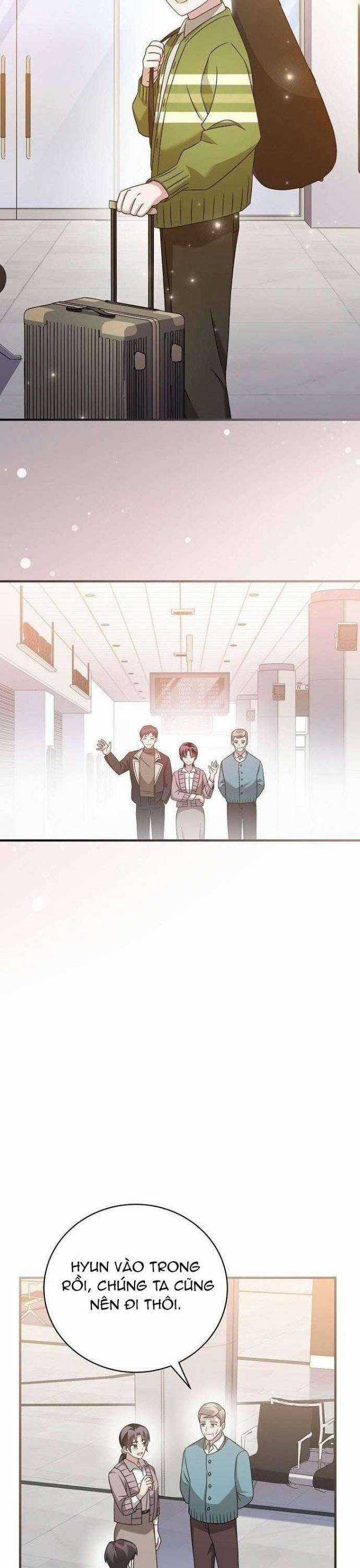 Dành Cho Thiên Tài Âm Nhạc Ưu đãi tai nghe tốt nhất Chapter 31 trang 48