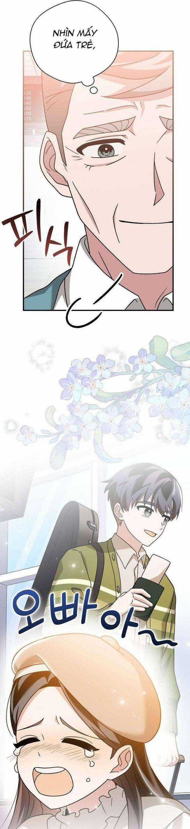 Dành Cho Thiên Tài Âm Nhạc Ưu đãi tai nghe tốt nhất Chapter 31 trang 55