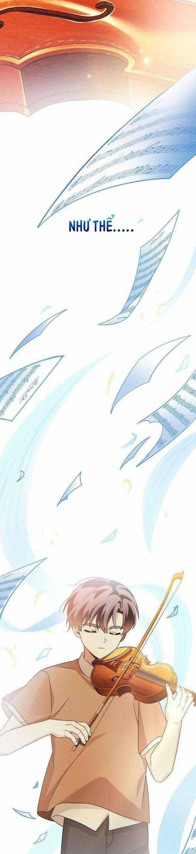 Dành Cho Thiên Tài Âm Nhạc Ưu đãi tai nghe tốt nhất Chapter 31 trang 6