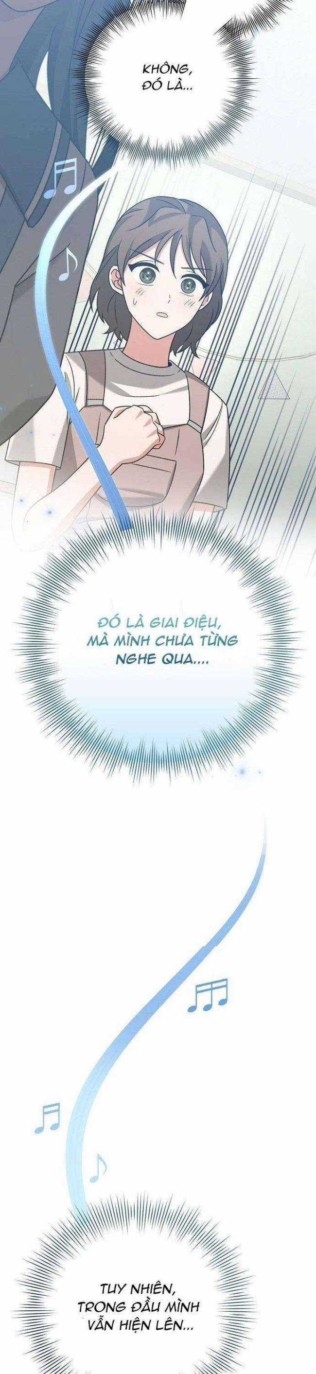 Dành Cho Thiên Tài Âm Nhạc Ưu đãi tai nghe tốt nhất Chapter 31 trang 9