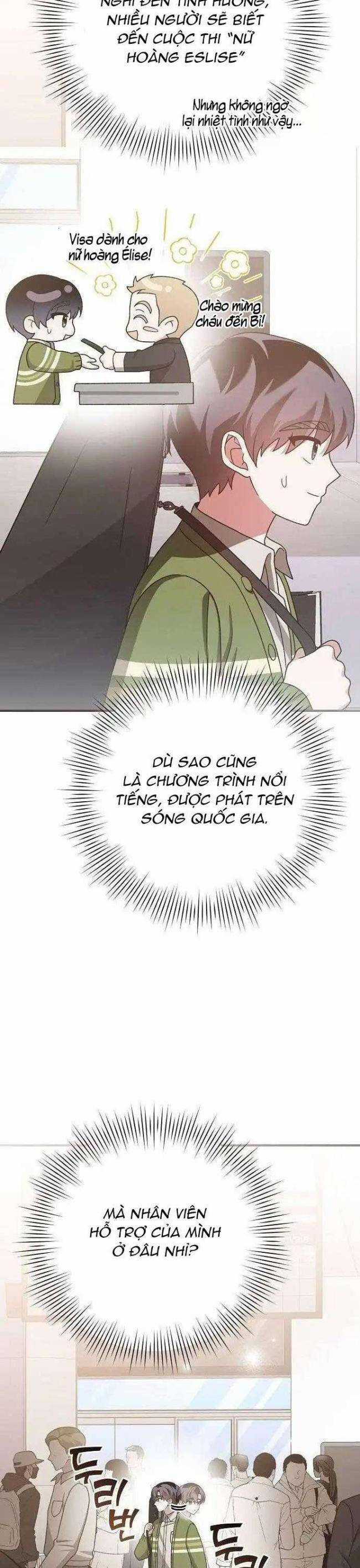 Dành Cho Thiên Tài Âm Nhạc Ưu đãi tai nghe tốt nhất Chapter 32 trang 13