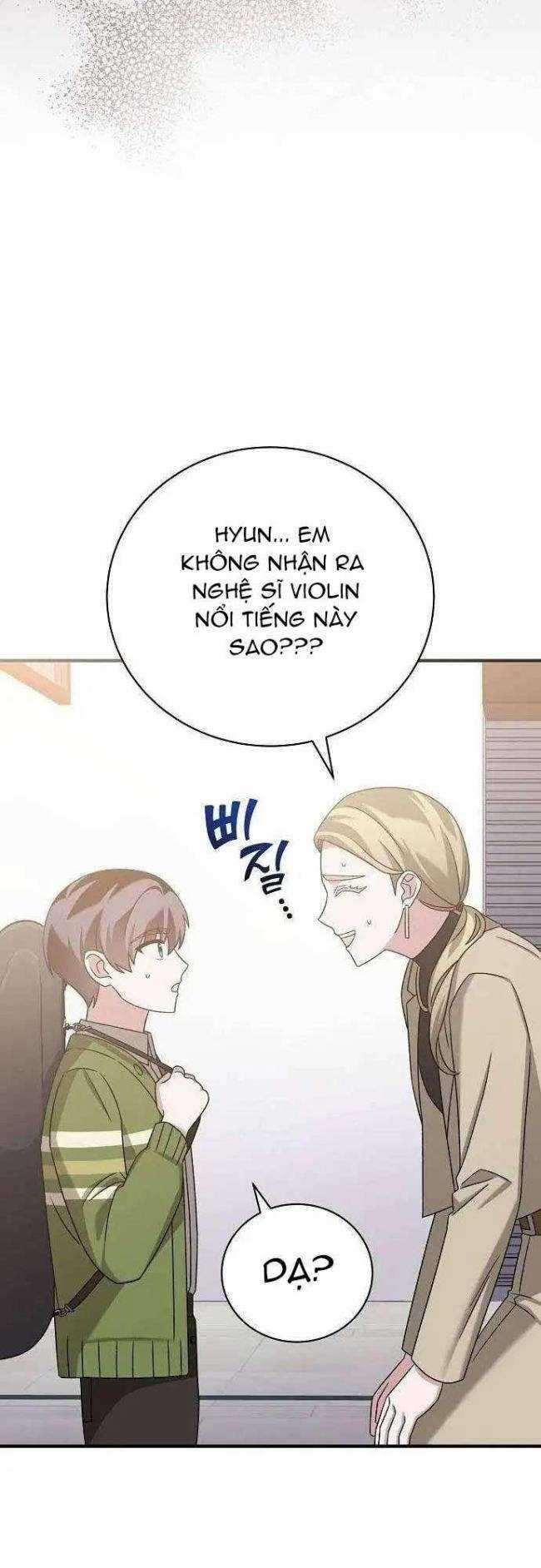 Dành Cho Thiên Tài Âm Nhạc Ưu đãi tai nghe tốt nhất Chapter 32 trang 19