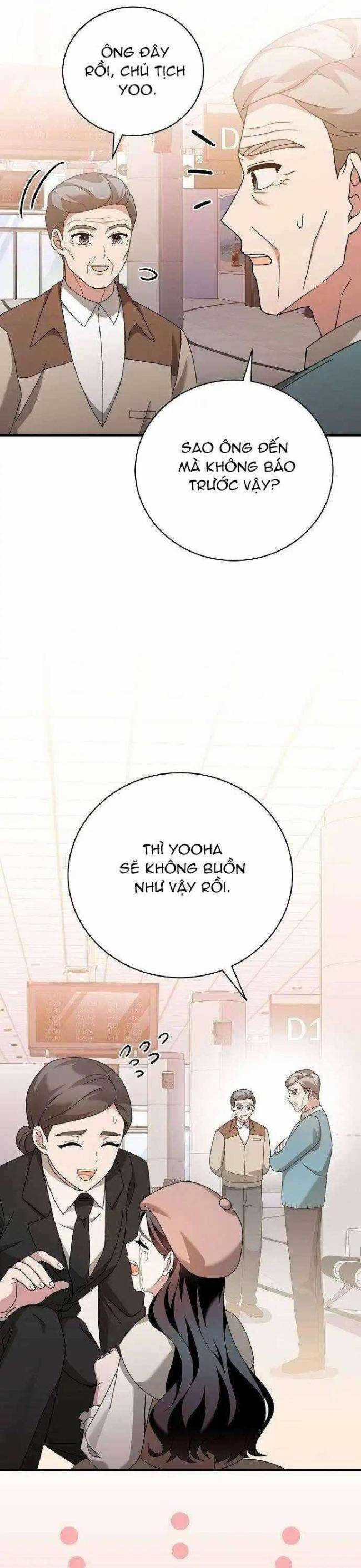 Dành Cho Thiên Tài Âm Nhạc Ưu đãi tai nghe tốt nhất Chapter 32 trang 2