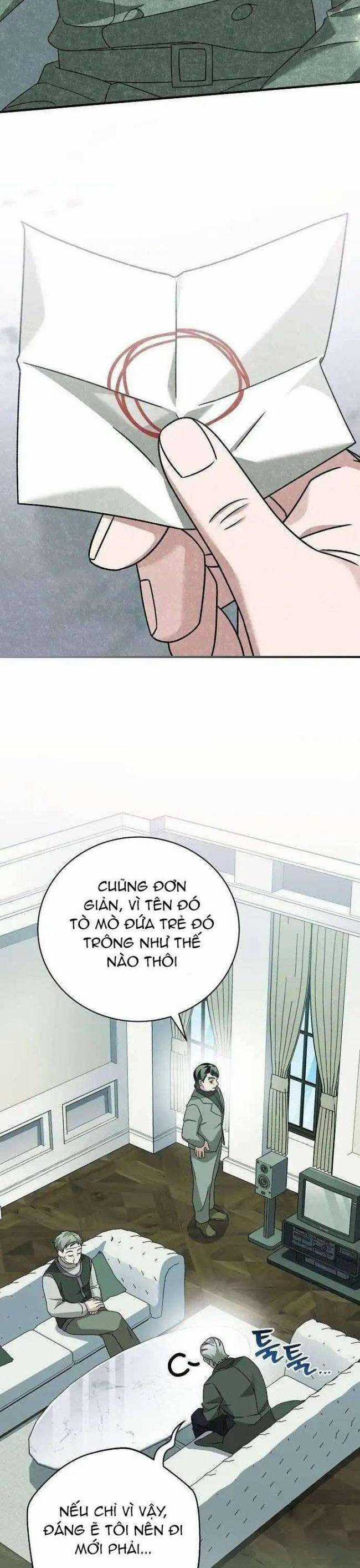 Dành Cho Thiên Tài Âm Nhạc Ưu đãi tai nghe tốt nhất Chapter 32 trang 28