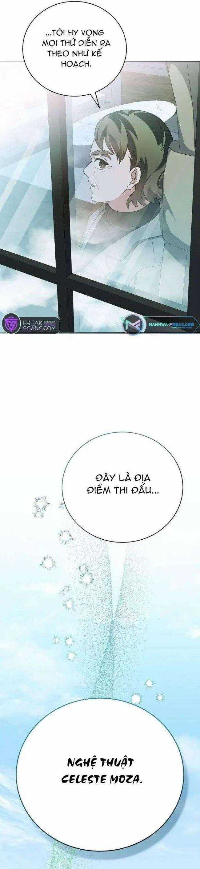 Dành Cho Thiên Tài Âm Nhạc Ưu đãi tai nghe tốt nhất Chapter 32 trang 30