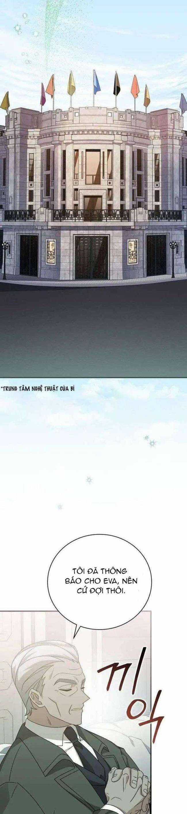 Dành Cho Thiên Tài Âm Nhạc Ưu đãi tai nghe tốt nhất Chapter 32 trang 31