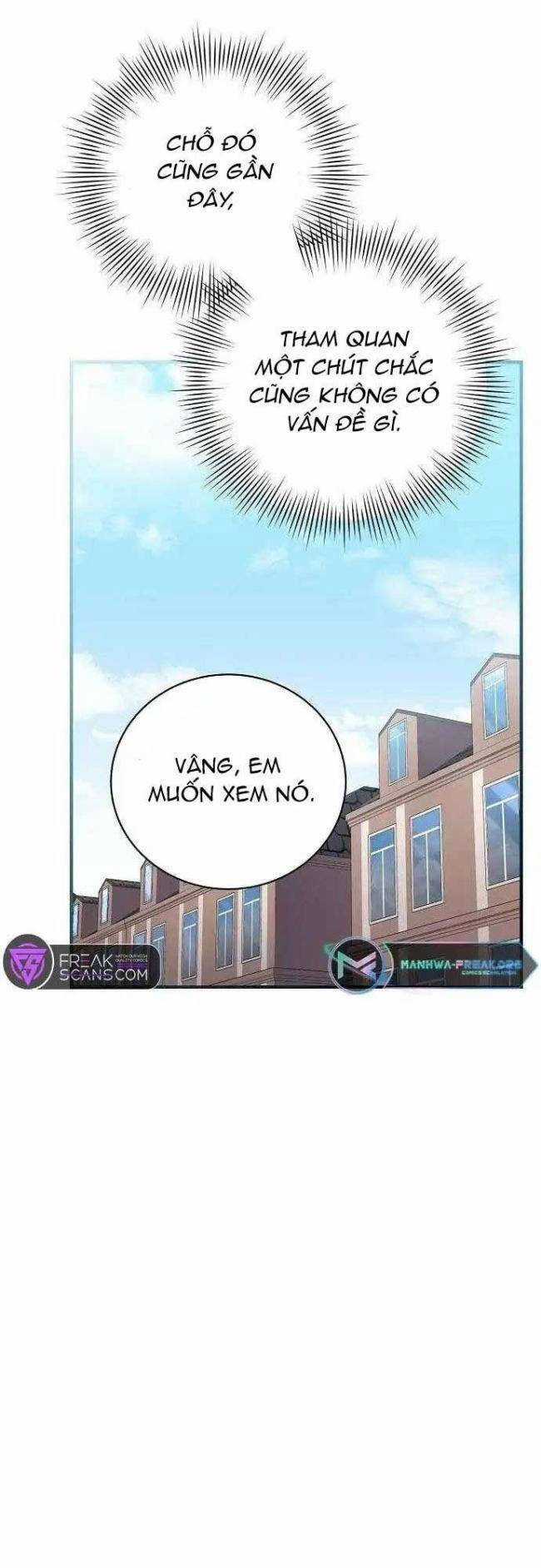 Dành Cho Thiên Tài Âm Nhạc Ưu đãi tai nghe tốt nhất Chapter 32 trang 34