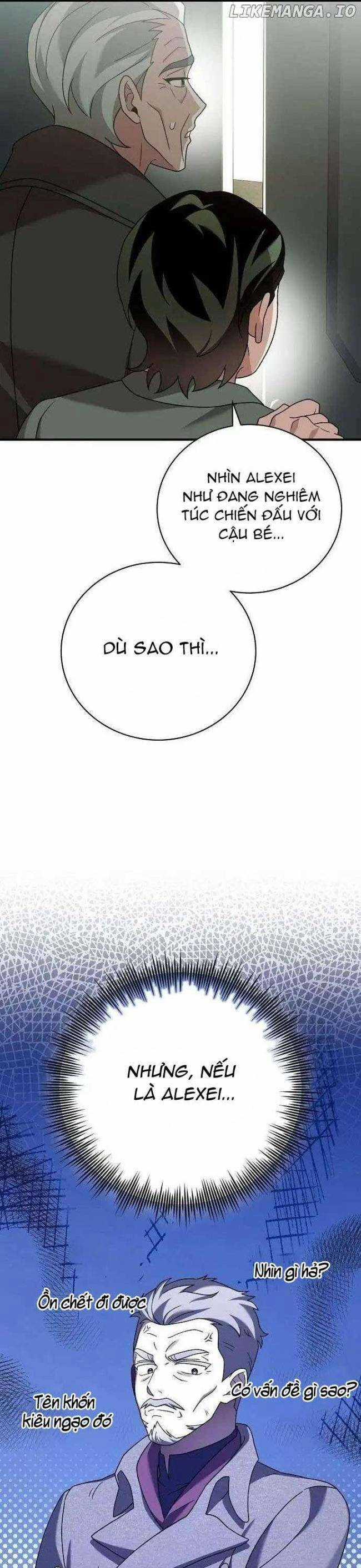 Dành Cho Thiên Tài Âm Nhạc Ưu đãi tai nghe tốt nhất Chapter 32 trang 45