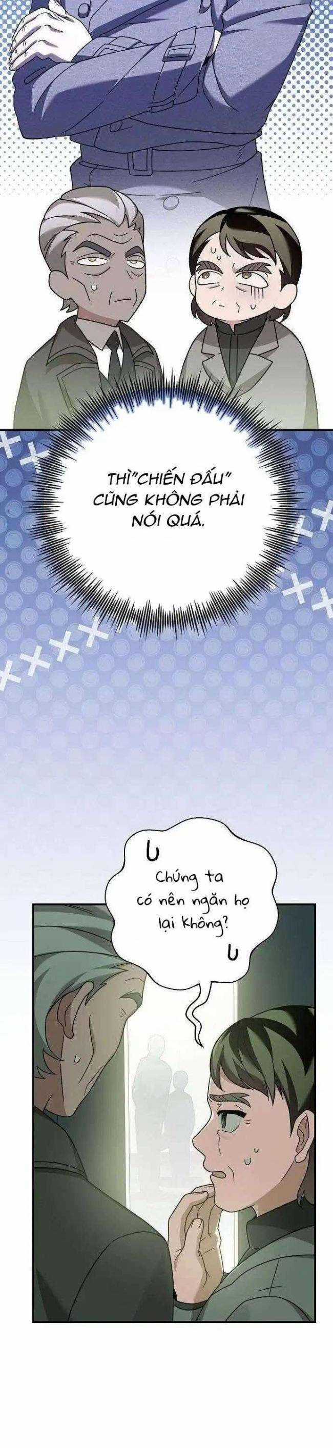 Dành Cho Thiên Tài Âm Nhạc Ưu đãi tai nghe tốt nhất Chapter 32 trang 46