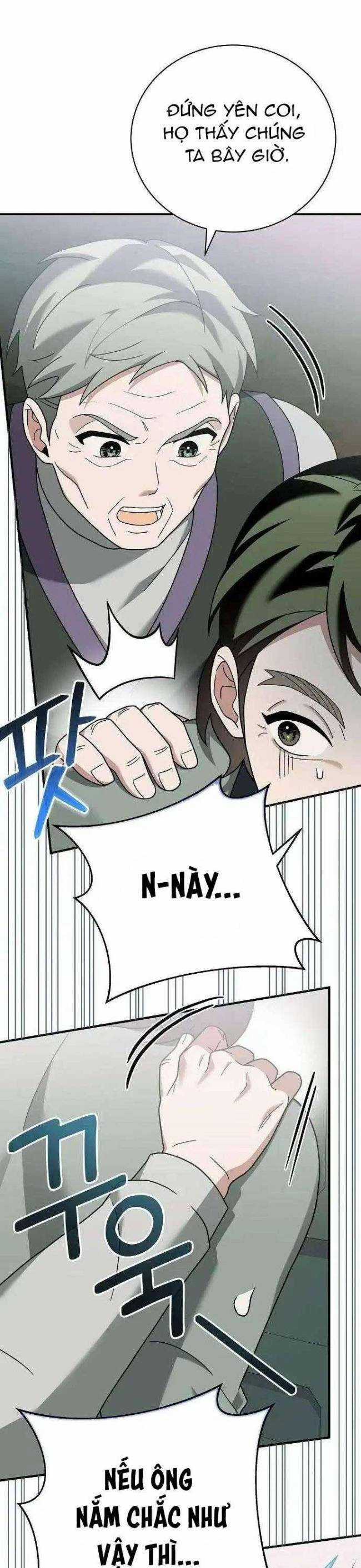 Dành Cho Thiên Tài Âm Nhạc Ưu đãi tai nghe tốt nhất Chapter 32 trang 47