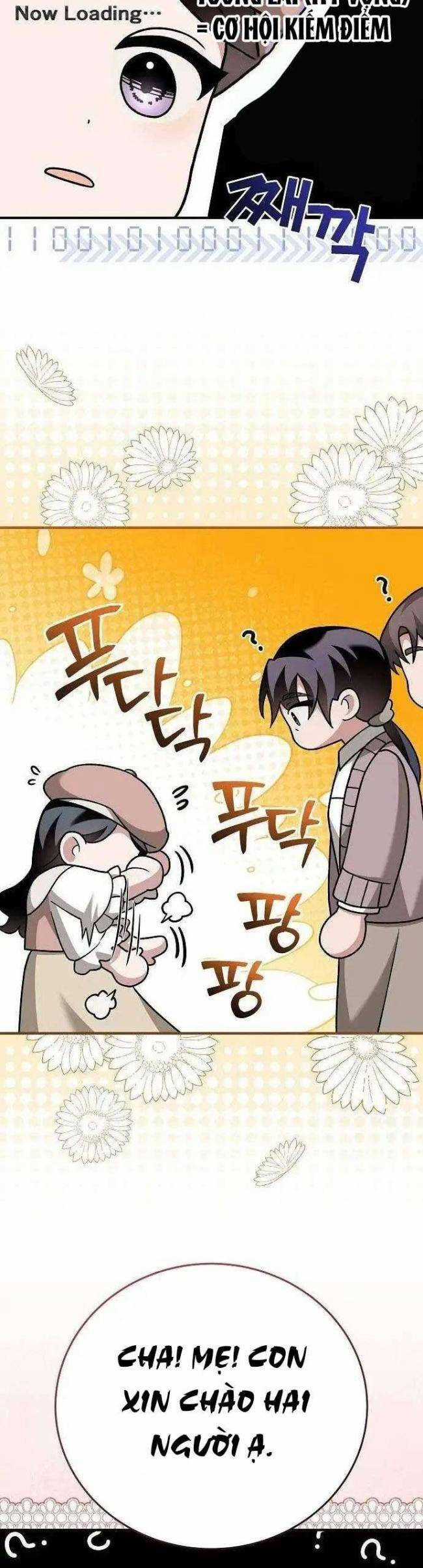 Dành Cho Thiên Tài Âm Nhạc Ưu đãi tai nghe tốt nhất Chapter 32 trang 9