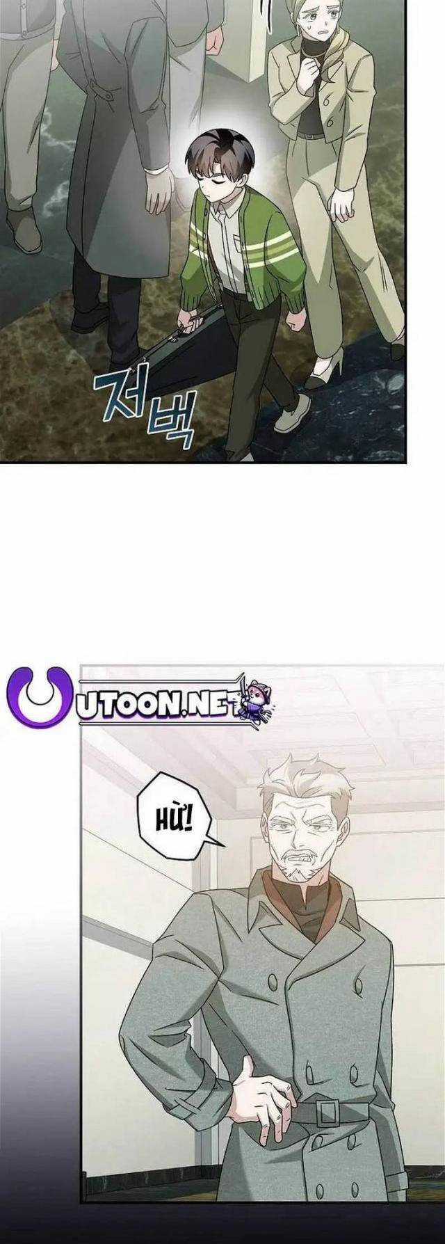 Dành Cho Thiên Tài Âm Nhạc Ưu đãi tai nghe tốt nhất Chapter 33 trang 12