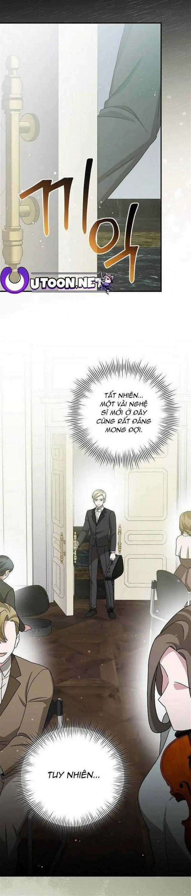 Dành Cho Thiên Tài Âm Nhạc Ưu đãi tai nghe tốt nhất Chapter 33 trang 16