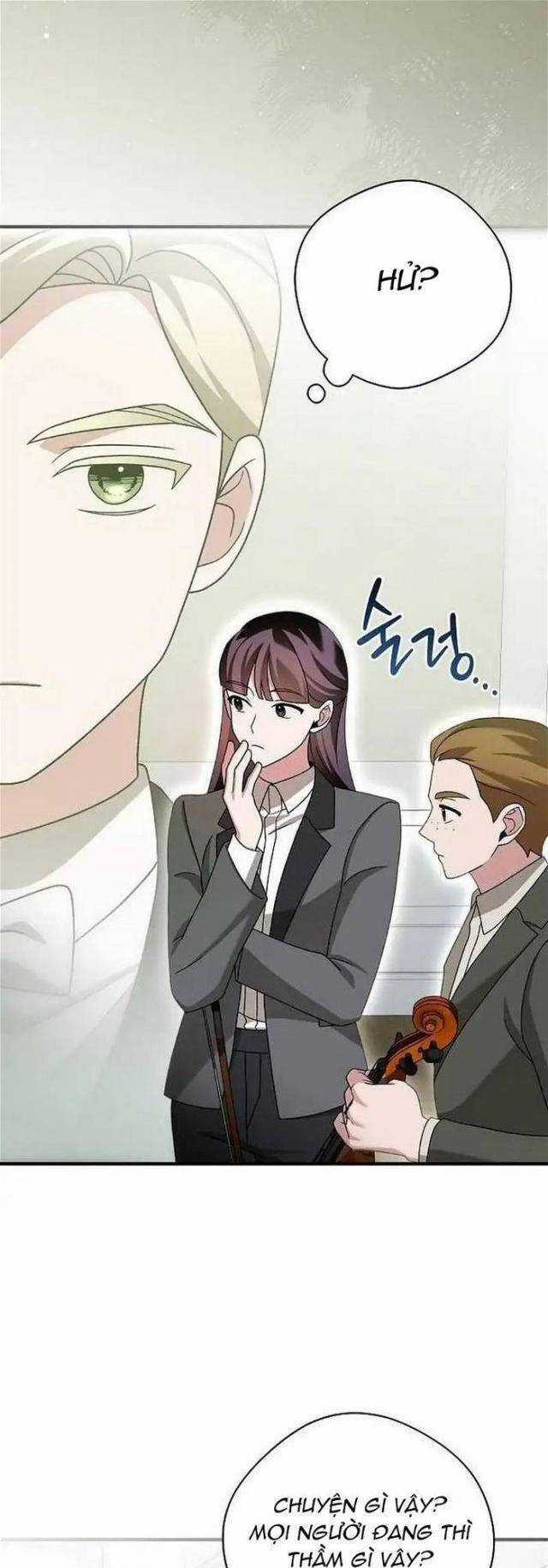 Dành Cho Thiên Tài Âm Nhạc Ưu đãi tai nghe tốt nhất Chapter 33 trang 17