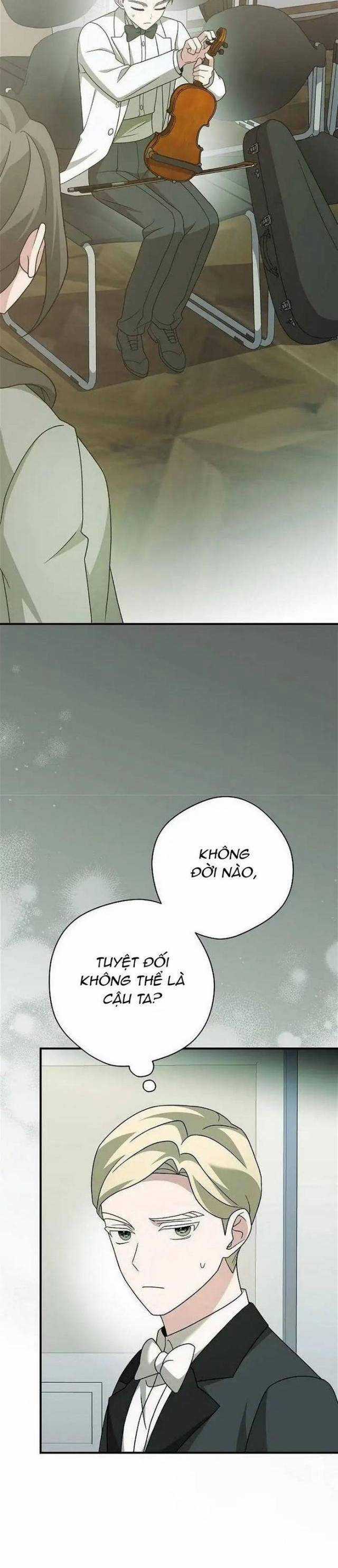 Dành Cho Thiên Tài Âm Nhạc Ưu đãi tai nghe tốt nhất Chapter 33 trang 19