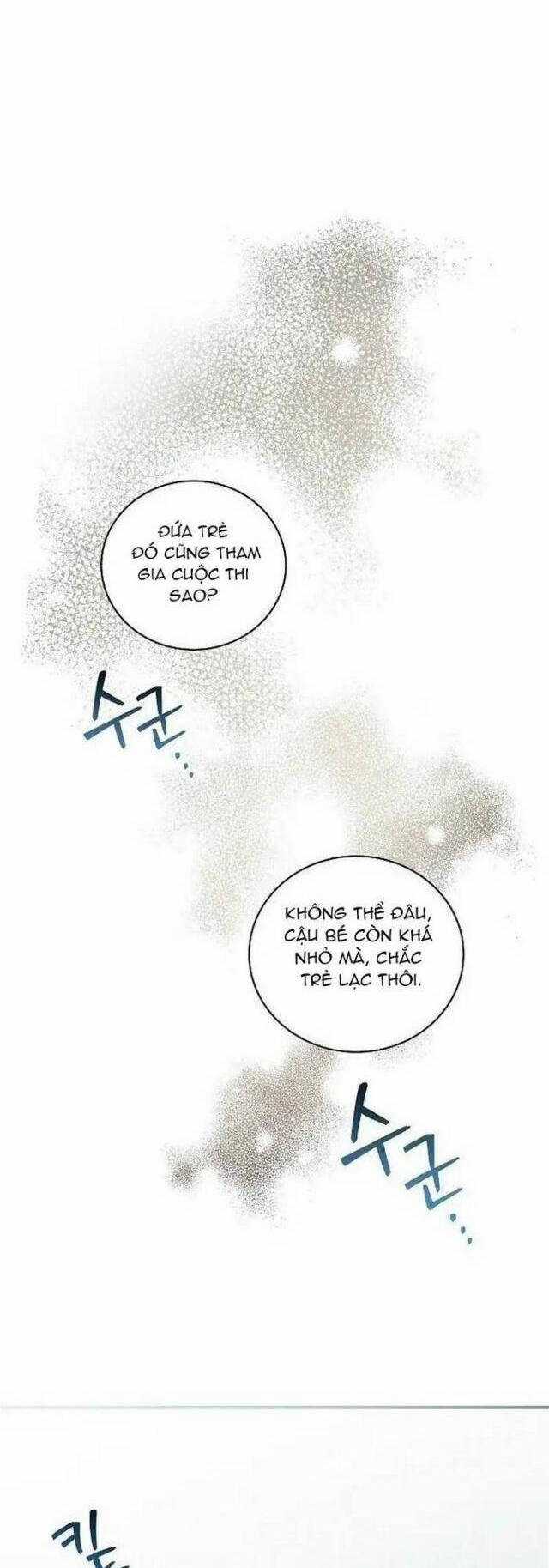 Dành Cho Thiên Tài Âm Nhạc Ưu đãi tai nghe tốt nhất Chapter 33 trang 21