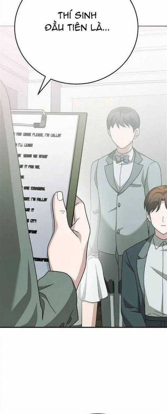 Dành Cho Thiên Tài Âm Nhạc Ưu đãi tai nghe tốt nhất Chapter 33 trang 29