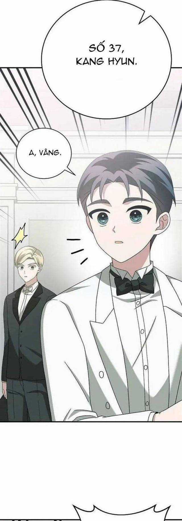 Dành Cho Thiên Tài Âm Nhạc Ưu đãi tai nghe tốt nhất Chapter 33 trang 30