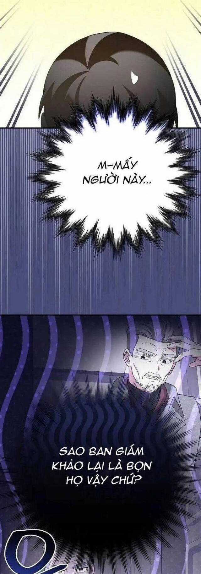 Dành Cho Thiên Tài Âm Nhạc Ưu đãi tai nghe tốt nhất Chapter 33 trang 41