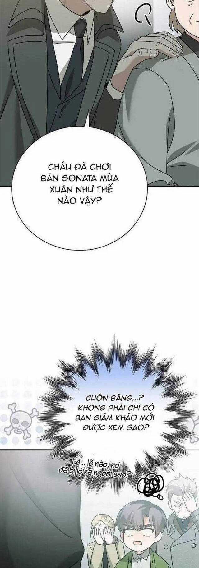 Dành Cho Thiên Tài Âm Nhạc Ưu đãi tai nghe tốt nhất Chapter 33 trang 5