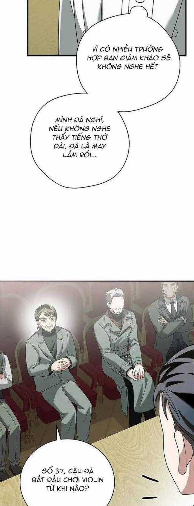 Dành Cho Thiên Tài Âm Nhạc Ưu đãi tai nghe tốt nhất Chapter 33 trang 52