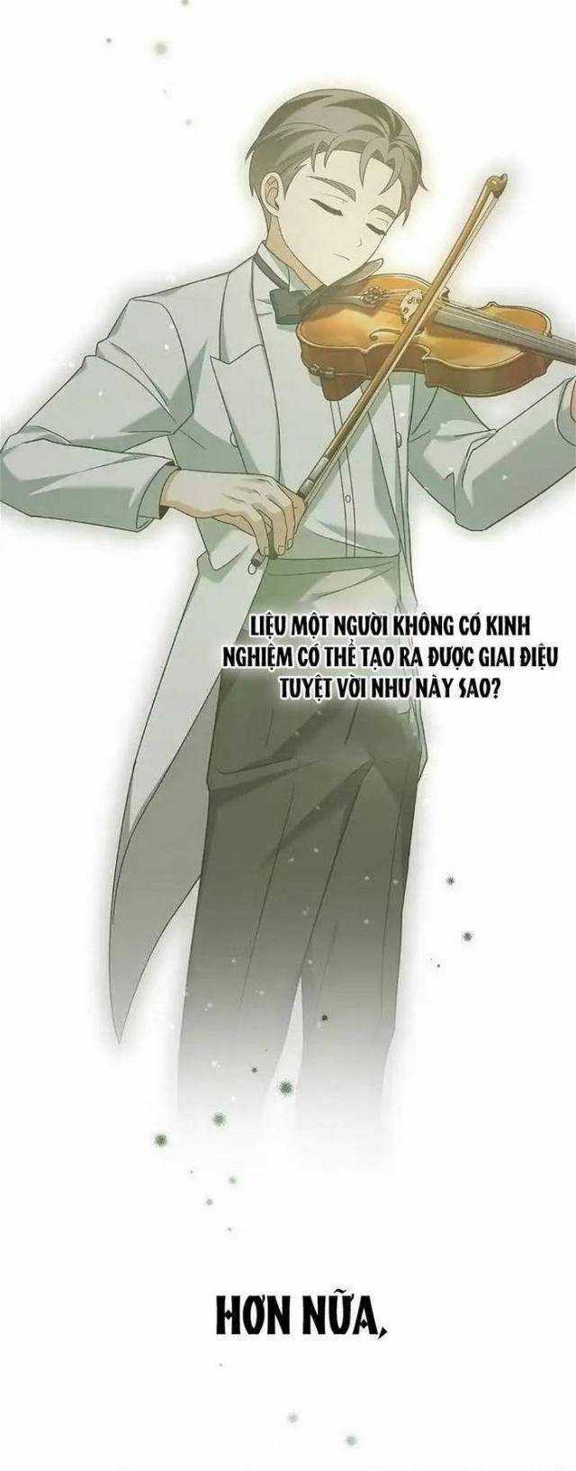 Dành Cho Thiên Tài Âm Nhạc Ưu đãi tai nghe tốt nhất Chapter 33 trang 57