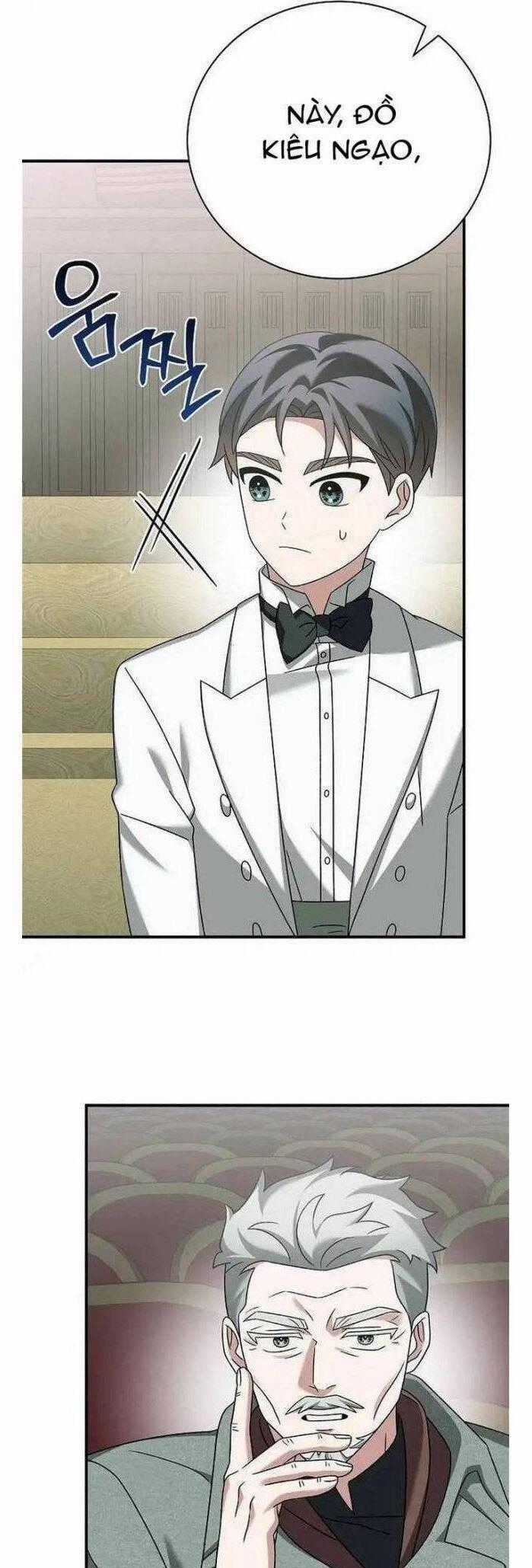 Dành Cho Thiên Tài Âm Nhạc Ưu đãi tai nghe tốt nhất Chapter 33 trang 59