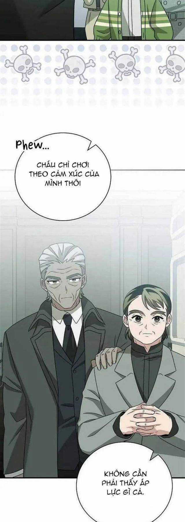 Dành Cho Thiên Tài Âm Nhạc Ưu đãi tai nghe tốt nhất Chapter 33 trang 6