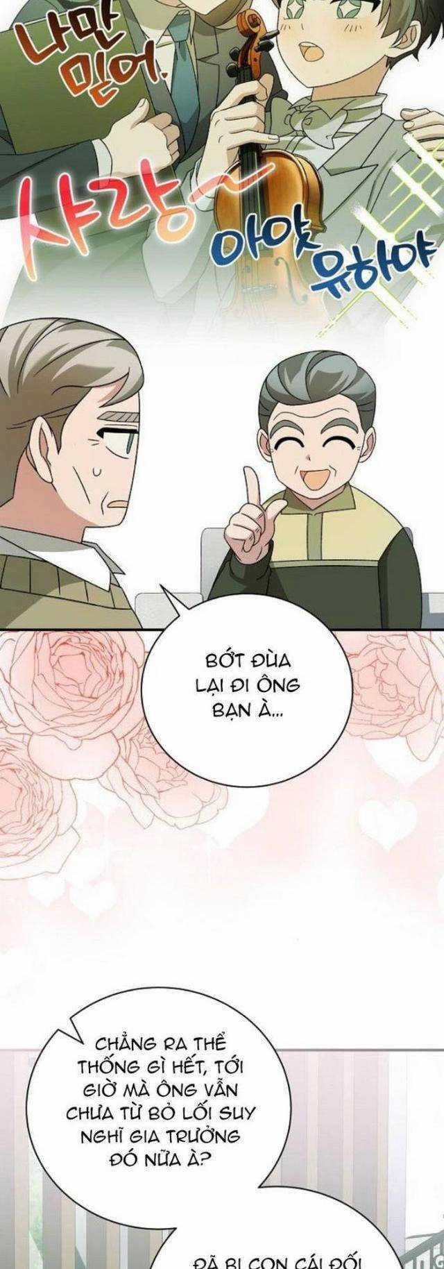 Dành Cho Thiên Tài Âm Nhạc Ưu đãi tai nghe tốt nhất Chapter 34 trang 2