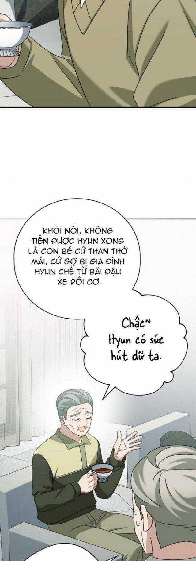 Dành Cho Thiên Tài Âm Nhạc Ưu đãi tai nghe tốt nhất Chapter 34 trang 4