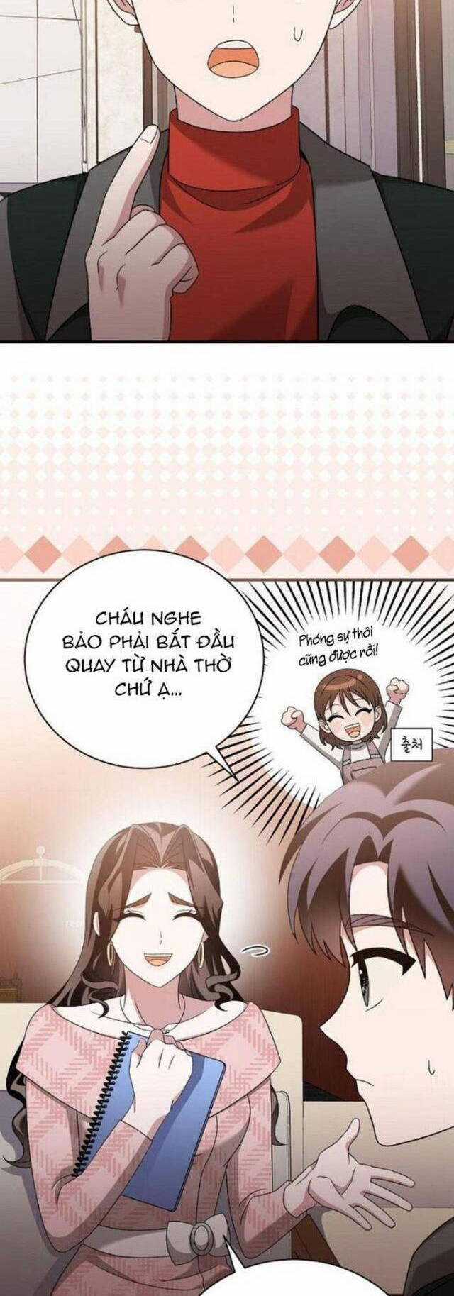 Dành Cho Thiên Tài Âm Nhạc Ưu đãi tai nghe tốt nhất Chapter 34 trang 41