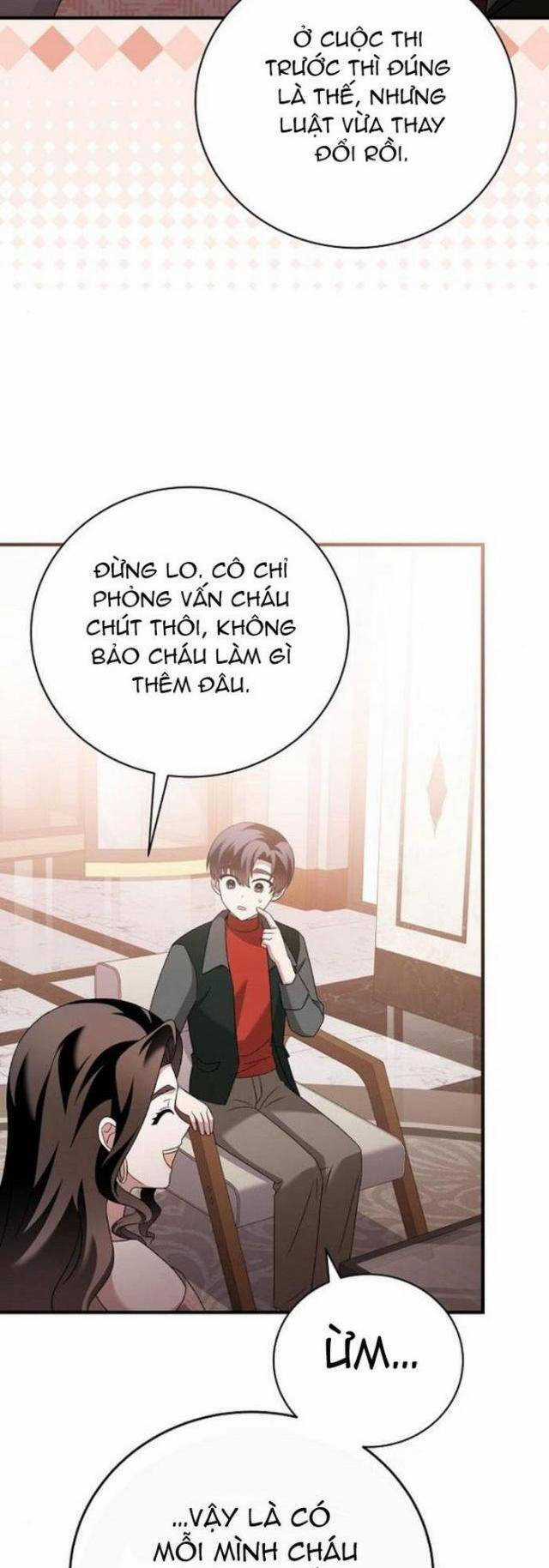 Dành Cho Thiên Tài Âm Nhạc Ưu đãi tai nghe tốt nhất Chapter 34 trang 42