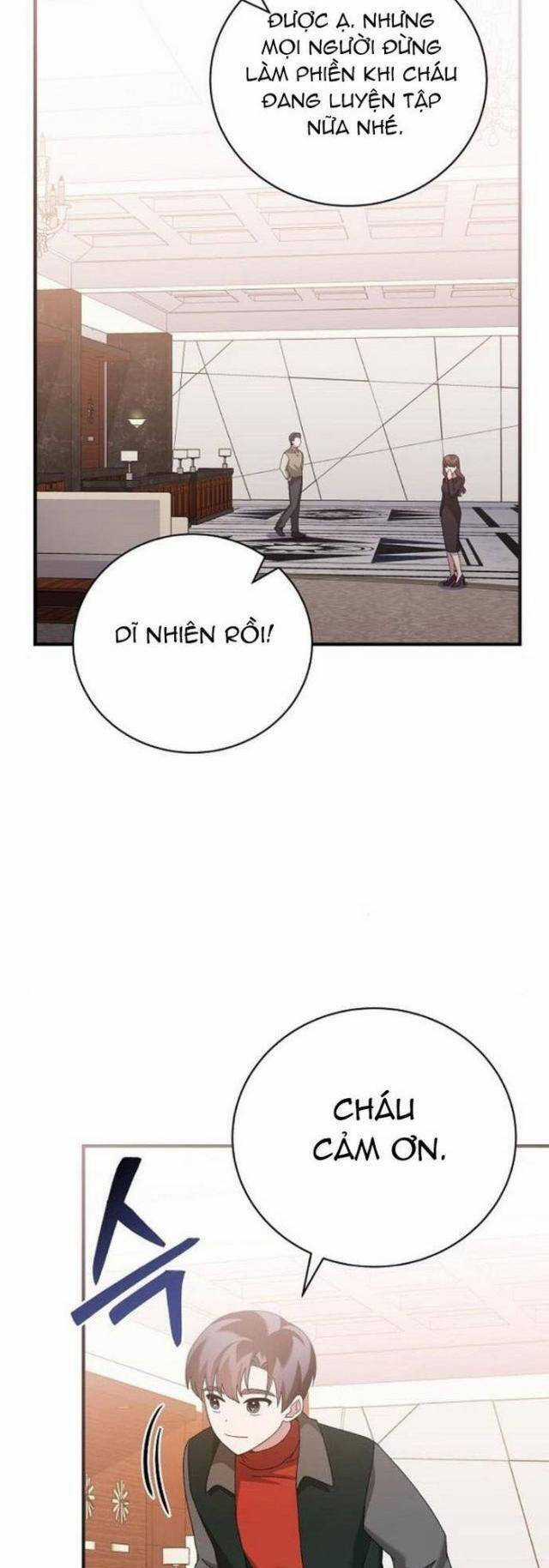 Dành Cho Thiên Tài Âm Nhạc Ưu đãi tai nghe tốt nhất Chapter 34 trang 46