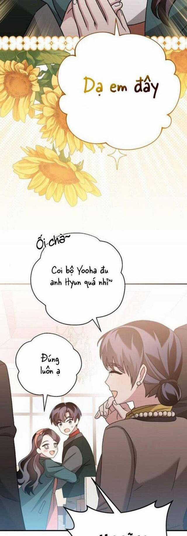 Dành Cho Thiên Tài Âm Nhạc Ưu đãi tai nghe tốt nhất Chapter 34 trang 51