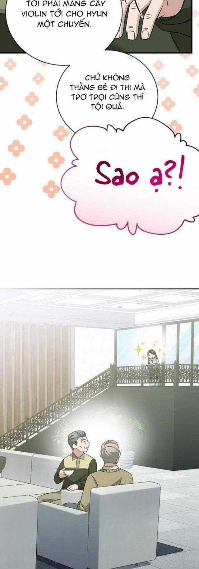 Dành Cho Thiên Tài Âm Nhạc Ưu đãi tai nghe tốt nhất Chapter 34 trang 6