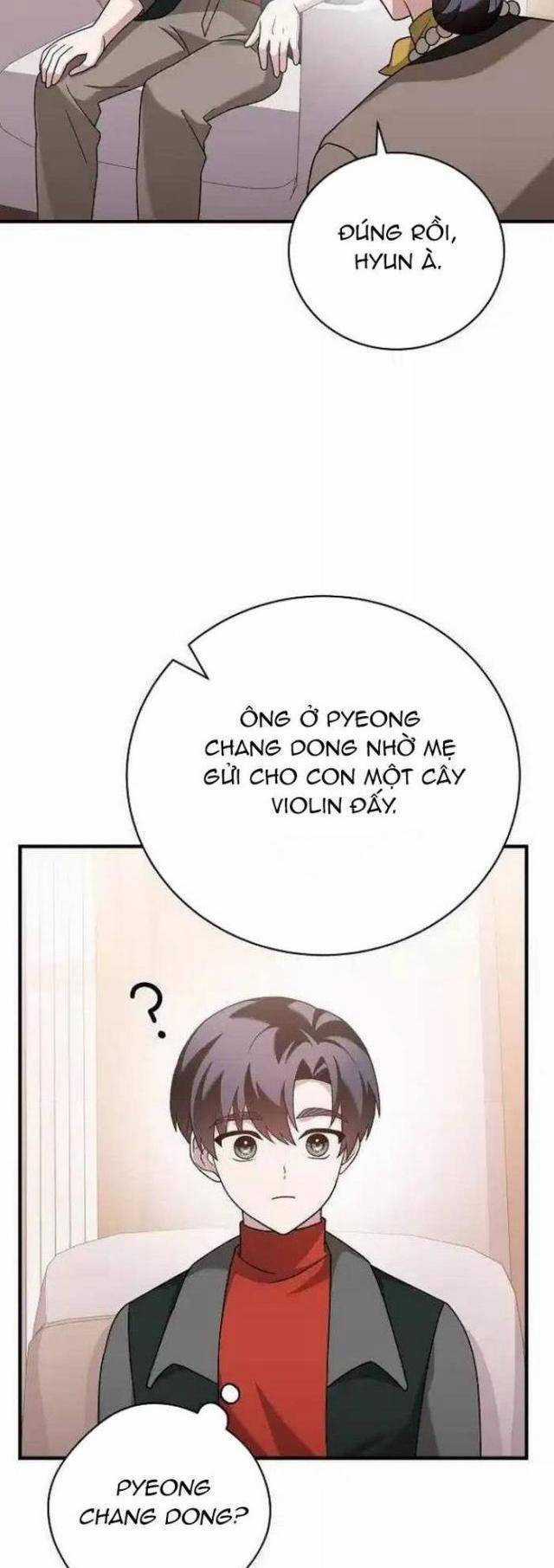 Dành Cho Thiên Tài Âm Nhạc Ưu đãi tai nghe tốt nhất Chapter 35 trang 10