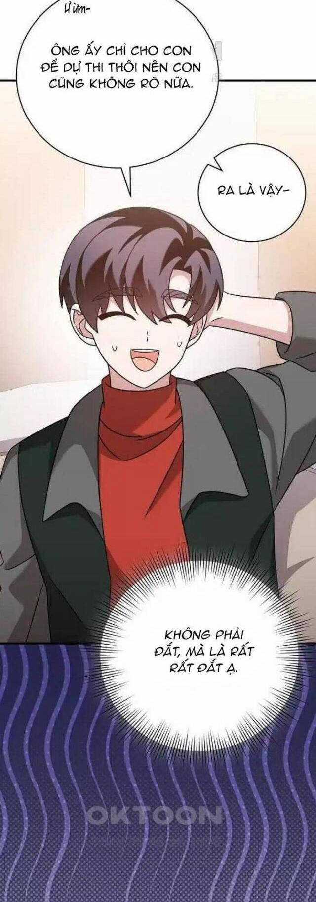 Dành Cho Thiên Tài Âm Nhạc Ưu đãi tai nghe tốt nhất Chapter 35 trang 13