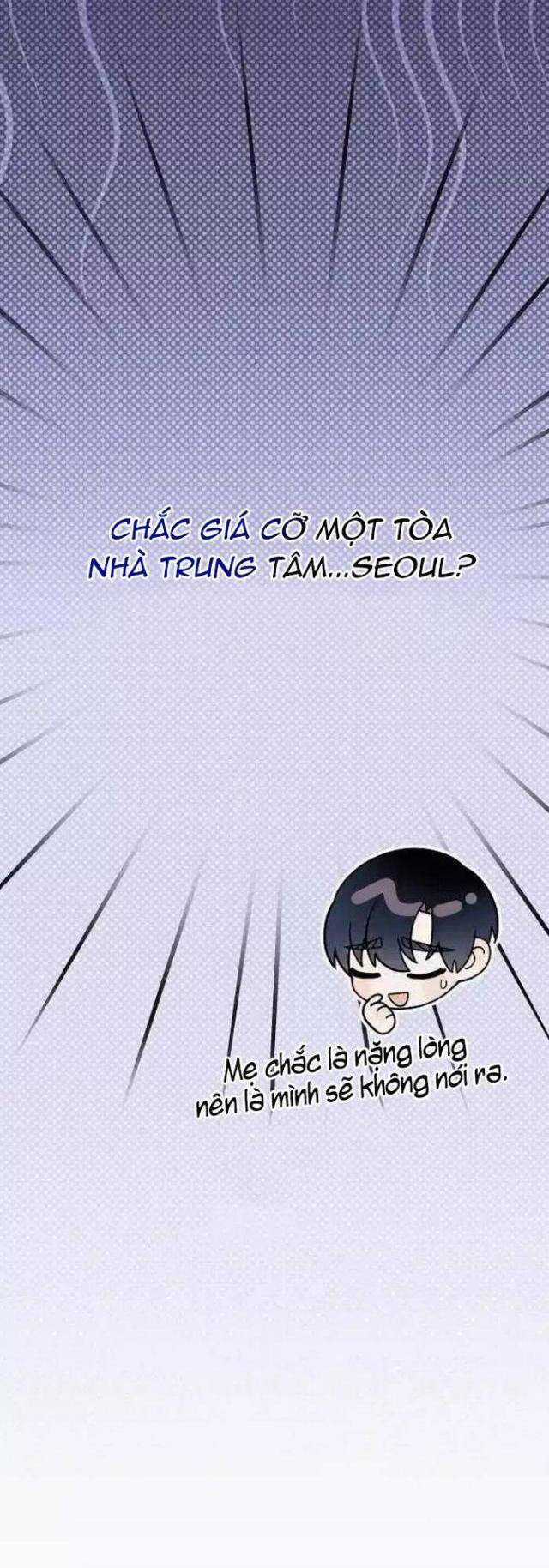 Dành Cho Thiên Tài Âm Nhạc Ưu đãi tai nghe tốt nhất Chapter 35 trang 14