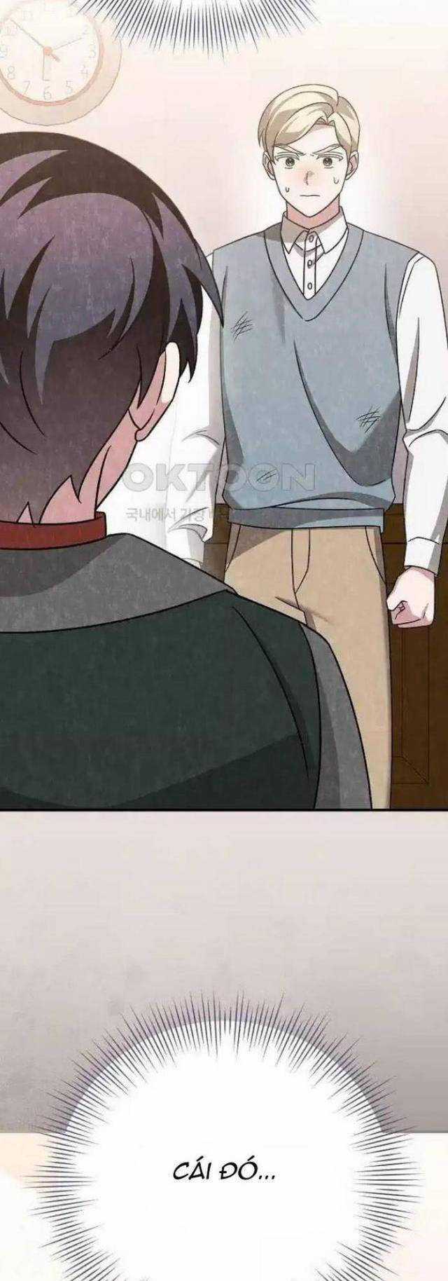 Dành Cho Thiên Tài Âm Nhạc Ưu đãi tai nghe tốt nhất Chapter 35 trang 20