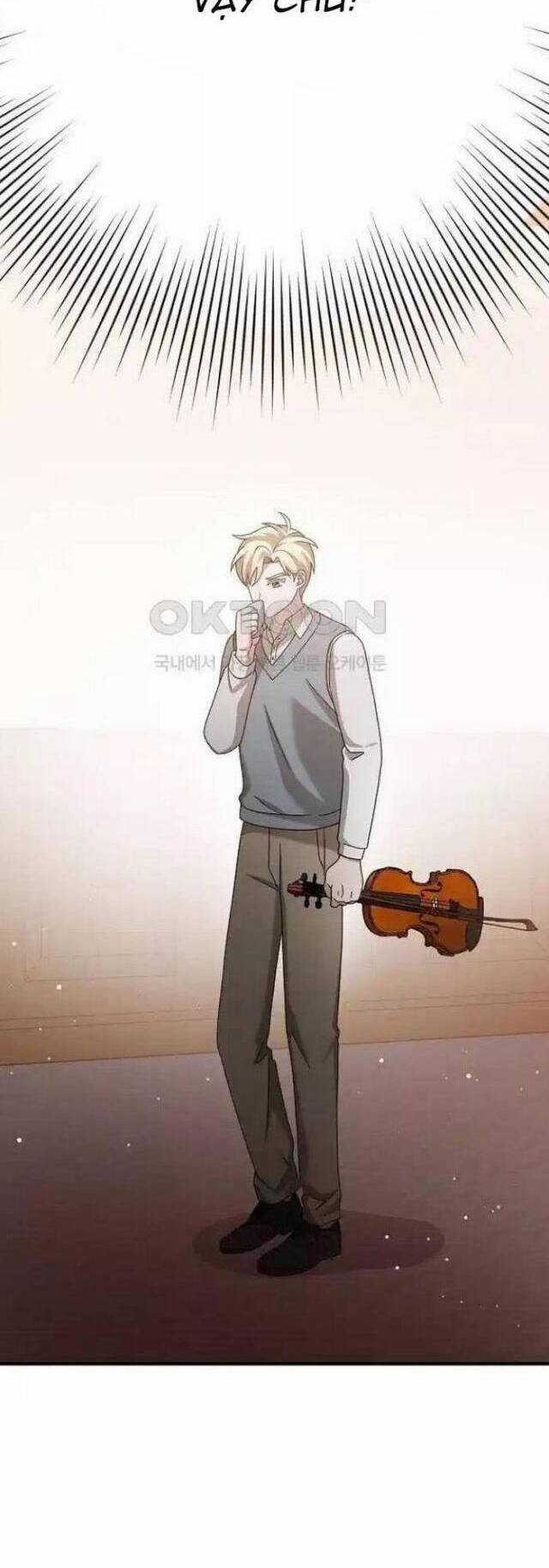 Dành Cho Thiên Tài Âm Nhạc Ưu đãi tai nghe tốt nhất Chapter 35 trang 29