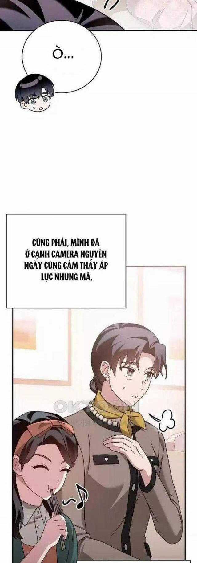 Dành Cho Thiên Tài Âm Nhạc Ưu đãi tai nghe tốt nhất Chapter 35 trang 3