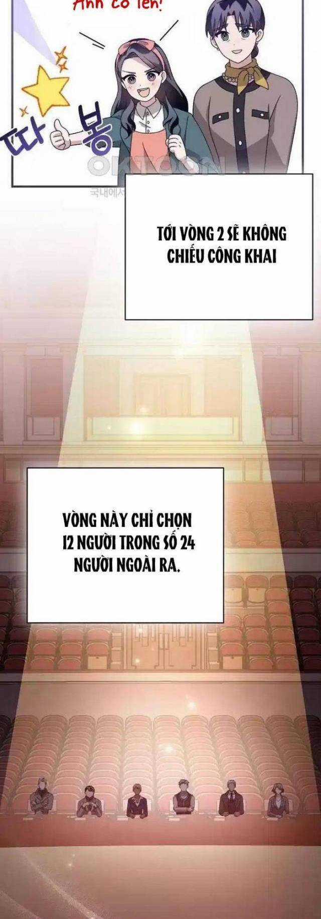 Dành Cho Thiên Tài Âm Nhạc Ưu đãi tai nghe tốt nhất Chapter 35 trang 34